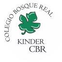 Logo de Preescolar Bosque Real, A.C. Kínder
