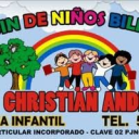 Jardin de niños  Hans Cristian Andersen