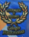 Logo de Colegio Jesus Farias