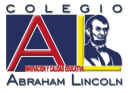 Logo de Coelgio  Abraham L. Magin