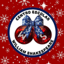 Logo de Centro Escolar  William Shakespeare