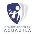 Logo de Colegio Centro Escolar Acuautla