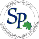 Logo de Colegio San Patricio