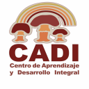 Logo de Centro Aprendizaje Y Desarrollo Integral CADI 