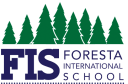 Logo de Colegio Foresta International School