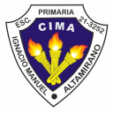 Logo de Colegio Ignacio Manuel Altamirano