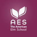 Logo de Colegio American Elm School