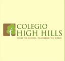 Logo de Colegio High Hills Metepec, S.c.
