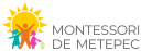 Logo de Preescolar Montessori De Metepec