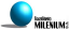 Logo de Milenium