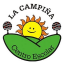 Logo de La Campiña