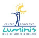 Logo de Colegio Luminis