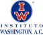 Logo de Washington