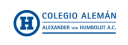 Logo de Colegio Aleman Alexander Von Humboldt