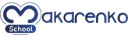 Logo de Colegio Makarenko