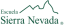 Logo de Sierra Nevada 