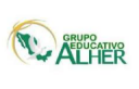 Logo de Grupo Educativo Alher Valle de Santiago