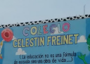 Logo de Colegio Celestin Freinet