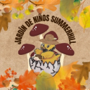 Logo de Jardin de niños Summerhill