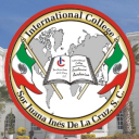 Logo de International   College Sor Juana Ines De La Cruz