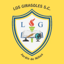 Logo de Jardin de Niños Los Girasoles