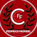 Logo de Colegio Federico Froebel 