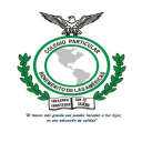 Logo de Colegio Benemerito de las Americas