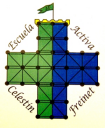 Logo de Escuela   Activa Celestin Freinet