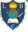 Logo de Pedagógico Lic. Luis Donaldo Colosio