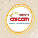 Logo de  Instituto Axcan