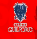 Logo de Colegio Guilford