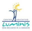 Logo de Colegio Luminis Ocoyoacac