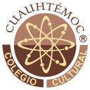 Logo de Colegio Cultural Cuauhtémoc