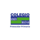 Logo de Colegio  Simon Bolivar