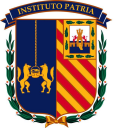 Logo de Colegio Patria Tercer Milenio A. C.
