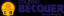 Logo de Becquer