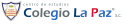 Logo de Colegio La Paz