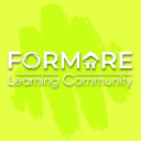 Logo de Colegio Formare Learning Community