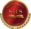 Logo de SAES