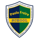 Logo de Colegio Paulo Freire