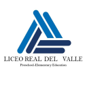 Logo de Liceo Real Del Valle