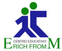 Logo de Colegio Erich Fromm