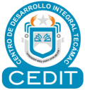 Logo de Colegio De Desarrollo Integral 