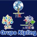 Logo de Colegio Rudyard Kipling