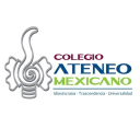 Logo de Colegio Ateneo Mexicano