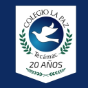 Logo de Colegio La Paz 