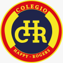 Logo de Colegio Carl Rogers