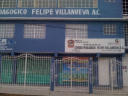 Colegio Centro Pedagogico Felipe Villanueva 