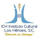 Logo de Instituto Cultural los Héroes 