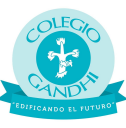 Logo de Preescolar Gandhi